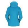 Vandrejakke Rab Firewall Jacket Wmns (Black) Women's