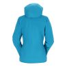 Veste de randonnée RAB Firewall Jacket Wmns (Black) Femme