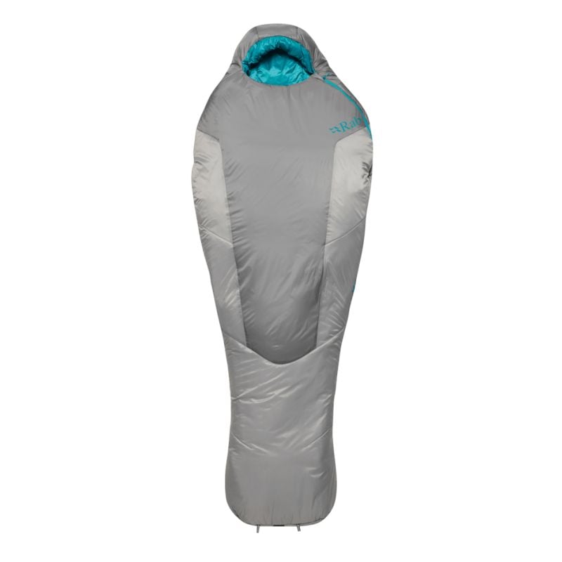 Rab Solar Ultra 2 Wmns (Granite) sovepose for kvinner