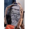 Rygsæk TSL SAC DRAGONFLY 15/30 (Terracotta)