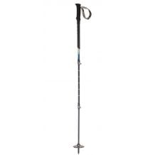 Bastones de senderismo TSL TOUR Carbon Compact 3 - Cross Push&ampPull