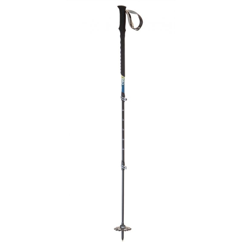 Vandrestaver TSL TOUR Carbon Compact 3 - Cross Push&ampPull