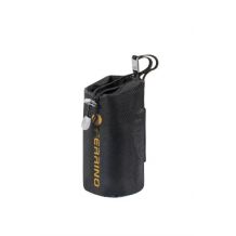 Abnehmbarer Trinkflaschenhalter Ferrino FLASK CASE (schwarz)