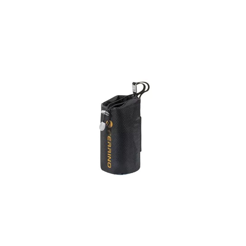 Porta borraccia rimovibile Ferrino FLASK CASE (nero)