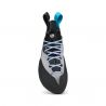 Chausson d'escalade SCARPA Generator (Light Gray) - Femme