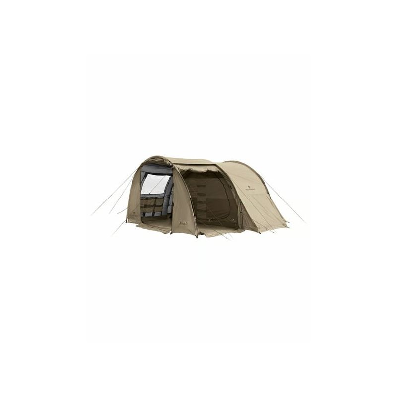 5-Personen-Zelt Ferrino JOIN 5 TENT (sand)