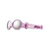 Zonnebril Julbo LOOP S (LIGHT PINK / PINK) - Kind