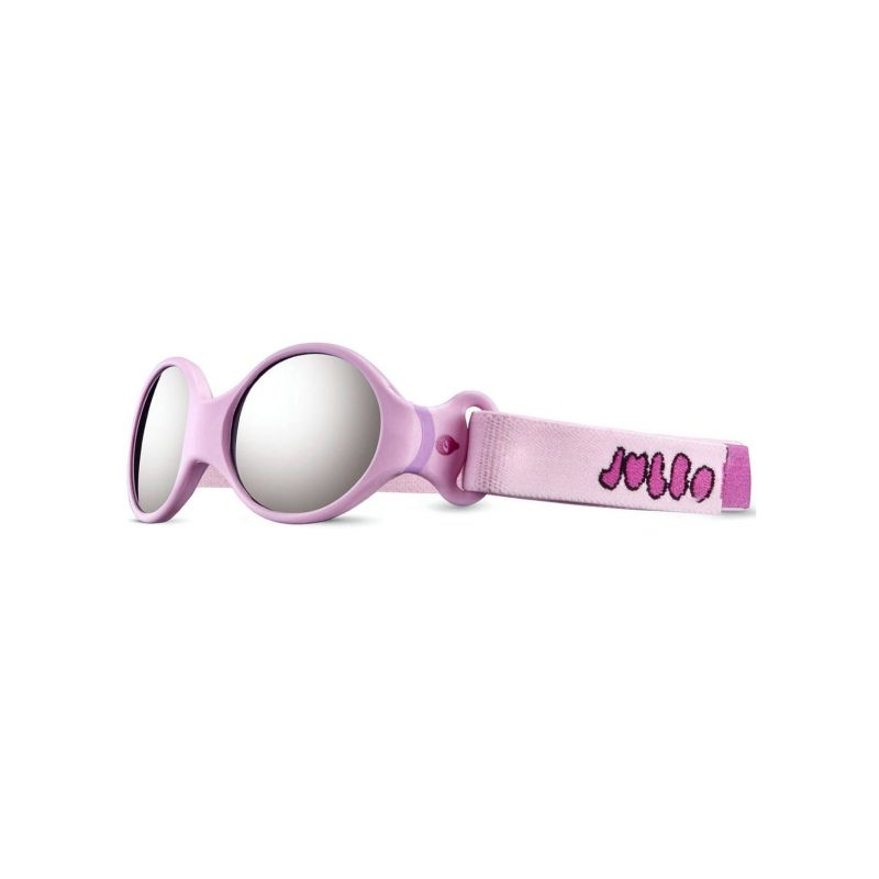Gafas de sol Julbo LOOP S (ROSA CLARA / ROSA) - Niño