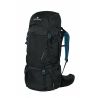 Mochila de senderismo Ferrino BACKPACK APPALACHIAN 75 (negro)