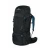 Wandelrugzak Ferrino BACKPACK APPALACHIAN 75 (zwart)