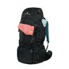 Wandelrugzak Ferrino BACKPACK APPALACHIAN 75 (zwart)