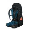 Wandelrugzak Ferrino BACKPACK APPALACHIAN 75 (zwart)