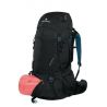 Mochila de senderismo Ferrino BACKPACK APPALACHIAN 75 (negro)