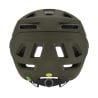 Casco da mountain bike SMITH Payroll Mips (verde)