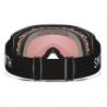 Masque de VTT SMITH Rhythm MTB + Dirt Screen (Noir)