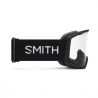 MTB Masker Smith Rhythm MTB + Dirt Screen (Zwart)