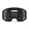Maschera MTB Smith Ritmo MTB + Schermo Dirt (Nero)