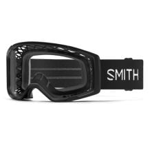 MTB Maske Smith Rhythm MTB + Dirt Screen (Schwarz)