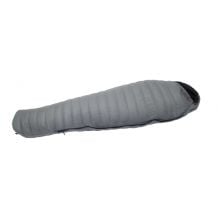 Schlafsack CARINTHIA D400- S (Grau)