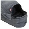 Saco de dormir CARINTHIA D400 (Gris)