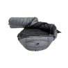 Saco de dormir CARINTHIA D400 (Gris)