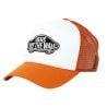 Gorra Vans CLASSIC PATCH CURVED BILL TRUCKER (Marmalade)