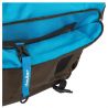 DEUTER OPERATE II olkalaukku (TURQUOISE COFFEE)