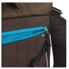 Borsa a tracolla DEUTER OPERATE II (TURQUOISE COFFEE)