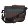 DEUTER OPERATE II shoulder bag (CAFE TURQUOISE)