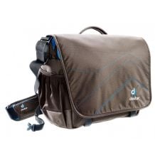 DEUTER OPERATE II olkalaukku (TURQUOISE COFFEE)