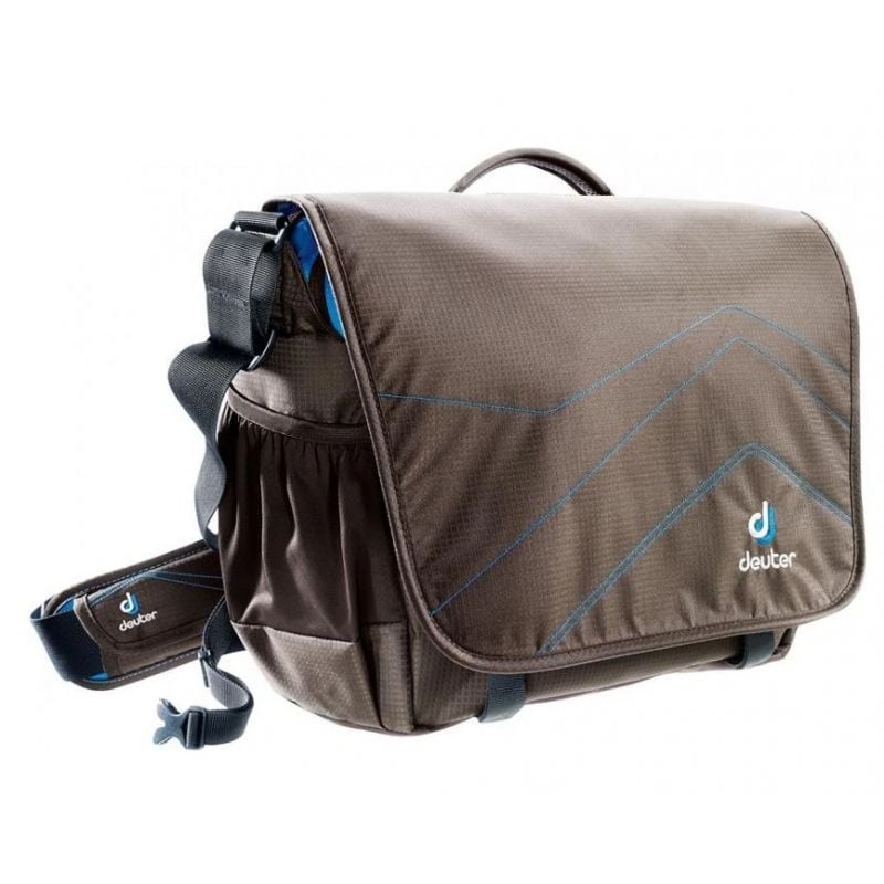 DEUTER OPERATE II shoulder bag (CAFE TURQUOISE)