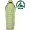 Thermarest Boost 650 32F/0C Regular - Verde prato (6)