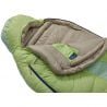 Thermarest Boost 650 32F/0C Regular - Meadow Green (6)