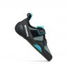 Zapatos de escalada para hombre Scarpa Force Conifer (Azure)
