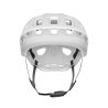 Casco MTB Poc Bike Cularis (Negro Uranio Mate/Blanco Hidrógeno)