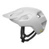 Casque de VTT POC Cularis (Hydrogen White)