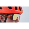 Bike goggles Poc Bike Elicit Toric (Uranium Black/Clarity Road/Sunny Silver)