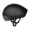 Aerodynamisk sykkelhjelm Poc Bike Procen Air (Uranium svart matt)