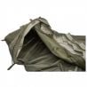 Tunnelzelt CARINTHIA Micro Tent Plus (Olive)
