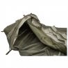 Tenda a tunnel CARINTHIA Micro Tent Plus (Olive)