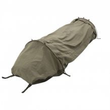 Tente tunnel CARINTHIA Micro Tent Plus (Olive)