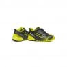 Ribelle Run Y Negro Lima
