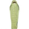 Slaapzak Thermarest Boost 650 32F/0C Regular (Weidegroen)