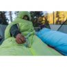Sac de couchage THERMAREST Boost 650 32F/0C Regular (Meadow Green)