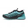 Polkujalkine Scarpa Ribelle Run Aqua Musta (Naisten)
