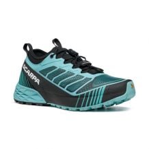 Trail schoen Scarpa Ribelle Run Aqua Zwart (Dames)