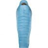 Thermarest Boost 650 20F/-6C Lungo - Blu Mattina (6)