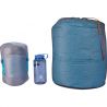 Sacco a pelo Thermarest Boost 650 20F/-6C Long (Morning Blue)
