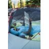 Sovepose Thermarest Boost 650 20F/-6C Long (Morning Blue)