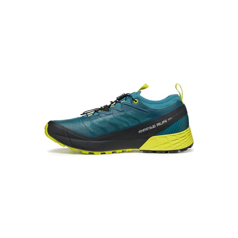 Ribelle Run GTX Kalkmeer SS25